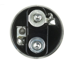  solenoidinis jungiklis, starteris <small>Brand new AS-PL</small>