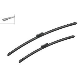  valytuvai <small>„Aerotwin“</small>