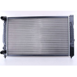  radiatorius, variklio aušinimas <small>** FIRST FIT **</small>