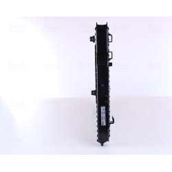  radiatorius, variklio aušinimas <small>** FIRST FIT **</small>