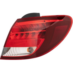 kombinuotas galinis žibintas  kombinuotas galinis žibintas