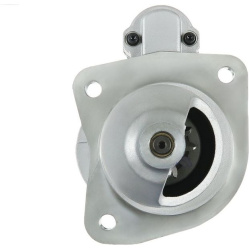  starteris <small>AS</small>