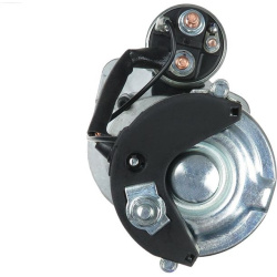  starteris <small>AS</small>