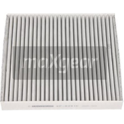  filtras, salono oras