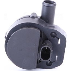  Papildomas vandens siurblys (aušinimo vandens kontūras)