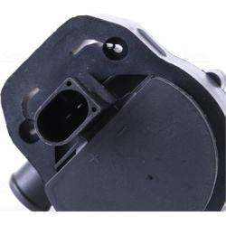  Papildomas vandens siurblys (aušinimo vandens kontūras)