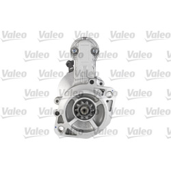  starteris <small>VALEO ORIGINS NEW OE TECHNOLOGY</small>