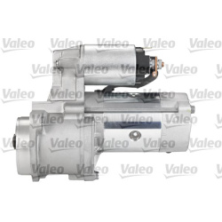  starteris <small>VALEO ORIGINS NEW OE TECHNOLOGY</small>