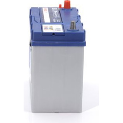  starterio akumuliatorius <small>S4</small>