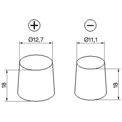  starterio akumuliatorius <small>S4</small>