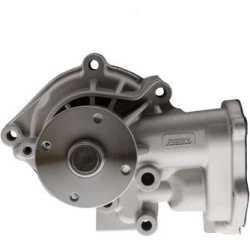  Vandens siurblys, variklio aušinimas