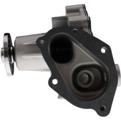  Vandens siurblys, variklio aušinimas