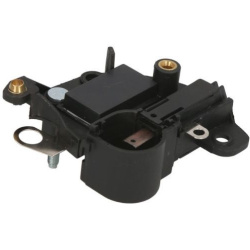  reguliatorius, kintamosios srovės generatorius