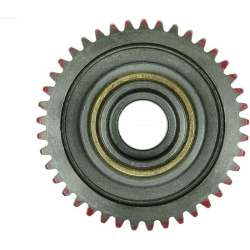  krumpliaratis, starteris <small>Brand new AS-PL</small>