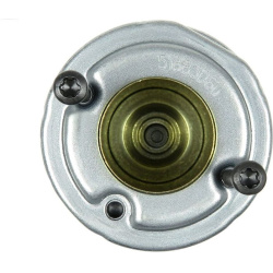  solenoidinis jungiklis, starteris <small>Brand new Valeo</small>