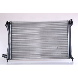  radiatorius, variklio aušinimas