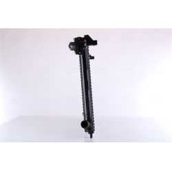  radiatorius, variklio aušinimas