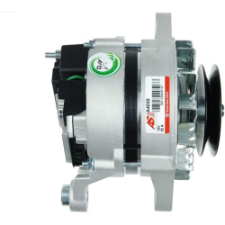  kintamosios srovės generatorius <small>AS</small>