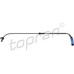  jutiklis, rato greitis