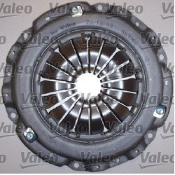  sankabos komplektas <small>KIT3P (CSC)</small>