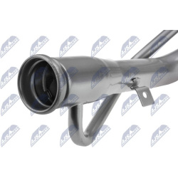  Pylimo atvamzdis, degalų bakas