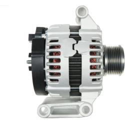  kintamosios srovės generatorius <small>AS</small>