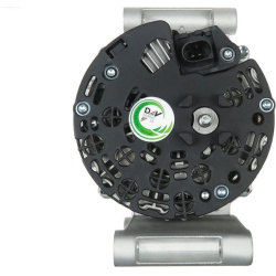  kintamosios srovės generatorius <small>AS</small>