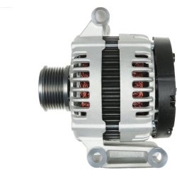  kintamosios srovės generatorius <small>AS</small>