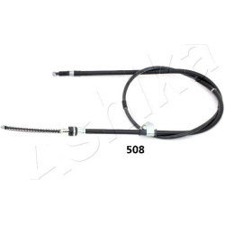  trosas, stovėjimo stabdys