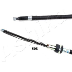  trosas, stovėjimo stabdys