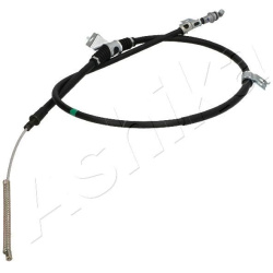  trosas, stovėjimo stabdys