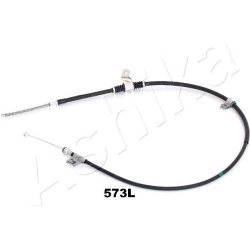  trosas, stovėjimo stabdys