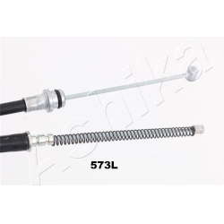  trosas, stovėjimo stabdys