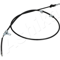  trosas, stovėjimo stabdys