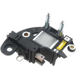  reguliatorius, kintamosios srovės generatorius <small>AS</small>