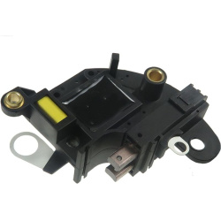  reguliatorius, kintamosios srovės generatorius <small>AS</small>