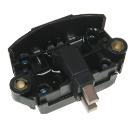  reguliatorius, kintamosios srovės generatorius <small>AS</small>