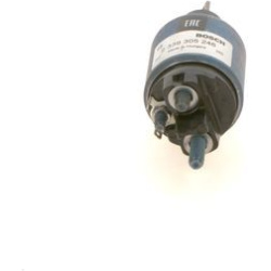  solenoidinis jungiklis, starteris