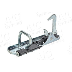  apsauginis kablys, gaubto užraktas <small>NEW MOBILITY PARTS</small>