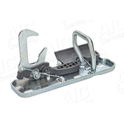  apsauginis kablys, gaubto užraktas <small>NEW MOBILITY PARTS</small>
