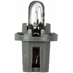  lemputė, prietaisų skydelio apšvietimas <small>HEAVY DUTY</small>