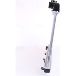  radiatorius, variklio aušinimas