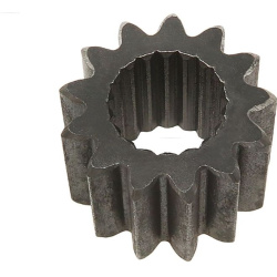  remonto komplektas, starteris <small>AS</small>