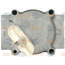  kompresorius, oro kondicionierius