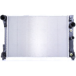  radiatorius, variklio aušinimas