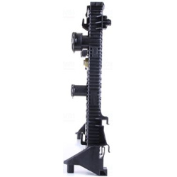  radiatorius, variklio aušinimas