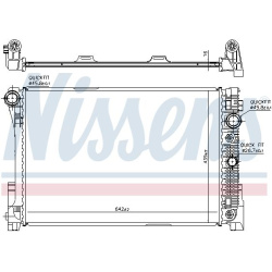  radiatorius, variklio aušinimas