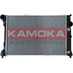  radiatorius, variklio aušinimas