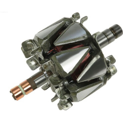  rotorius, kintamosios srovės generatorius <small>Brand new AS-PL</small>
