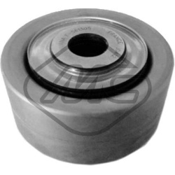  kreipiantysis skriemulys, V formos rumbuotas diržas